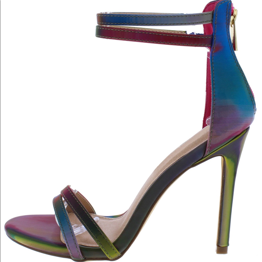 Womans 5d High Heels
